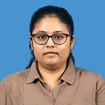 oindrila nath