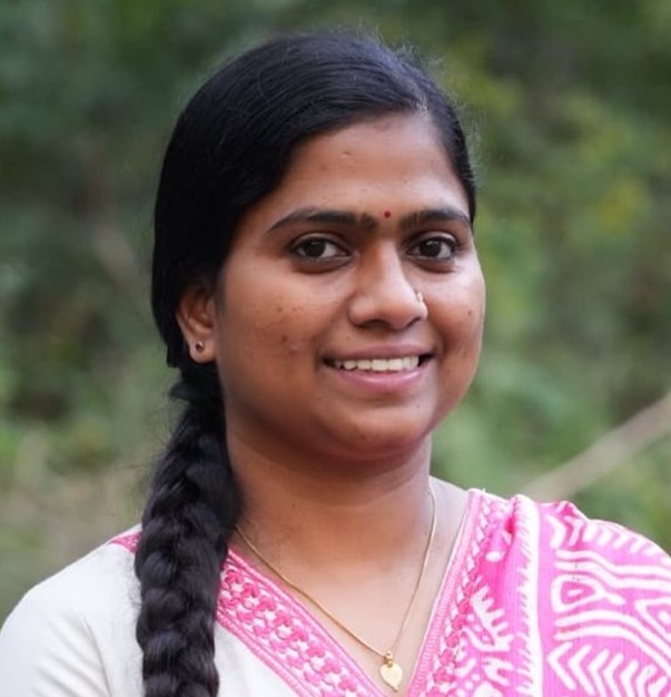 Dr. Archana R K